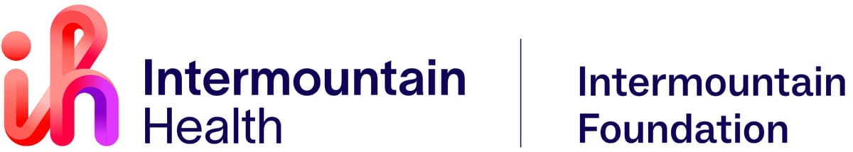 Intermountain Foundation - Primary Children's Hospital logo