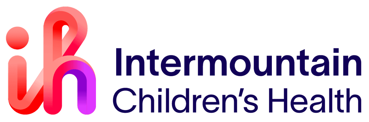 Intermountain Foundation - Primary Children's Hospital logo