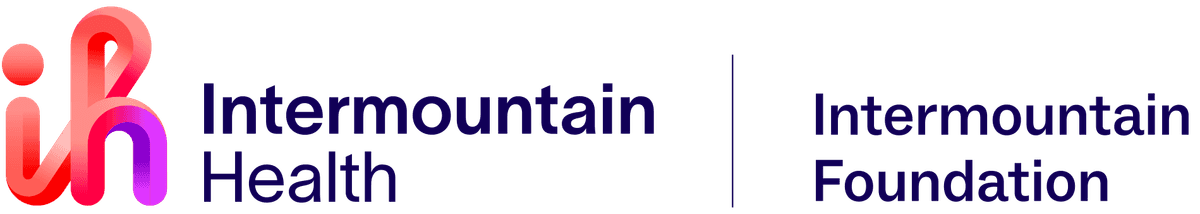 Intermountain Foundation - Primary Children's Hospital logo