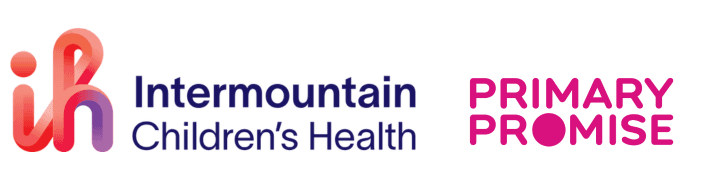 Intermountain Foundation - Primary Children's Hospital logo